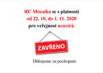 ZAVŘENO-podzim ZAVŘENO-podzim
