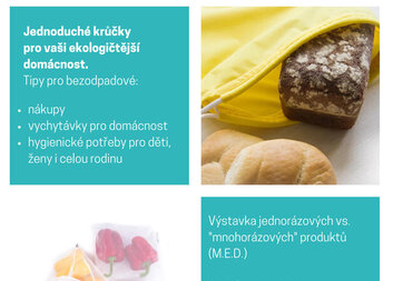 Moderní ekologická domácnost