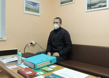 Dobrovolníkem v Sociální sprše