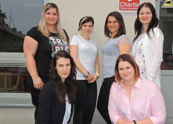 Sociální rehabilitace: Pomáháme lidem najít východisko z tíživé životní situace.