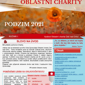 ČÍSLO 01/ podzim 2021