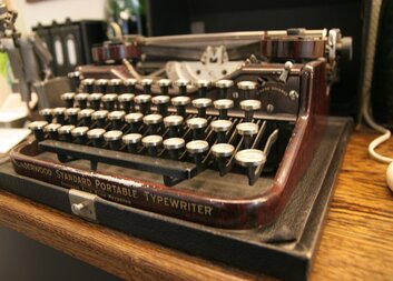 VYDÁVÁME PRVNÍ ROČNÍK INFORMAČNÍHO ČTVRTLETNÍKU