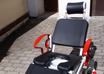 Sbírka „Pomozte dětem“ podpořila dva chlapce na Orlickoústecku