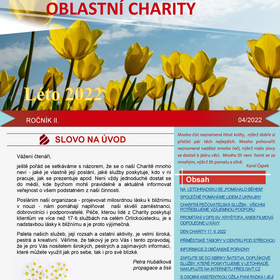 ČÍSLO 04/ léto 2022