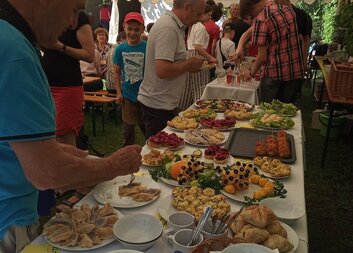 Ukrajinský den v Letohradě