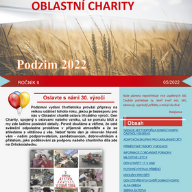ČÍSLO 05/ podzim 2022