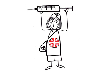 Hledáme zdravotní sestru aneb jak (ne)může vypadat inzerát