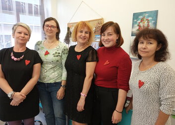 Máme menší cíle, ale hmatatelné výsledky