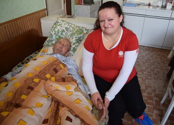 Mlčením dávám druhému prostor pro vlastní myšlenky