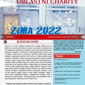 ČÍSLO 06/ zima 2022