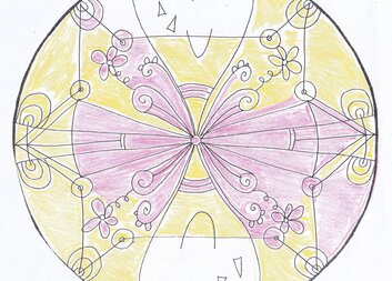 Poděkování vždycky zahřeje