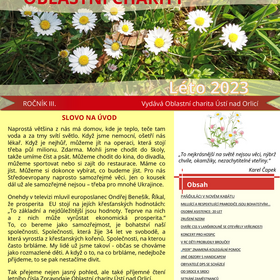 ČÍSLO 08/léto 2023