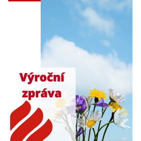 Výroční zpráva 2022