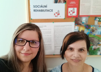 Sociální rehabilitace: učíme lidi zodpovědnosti