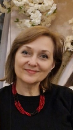 Albina Kovtun