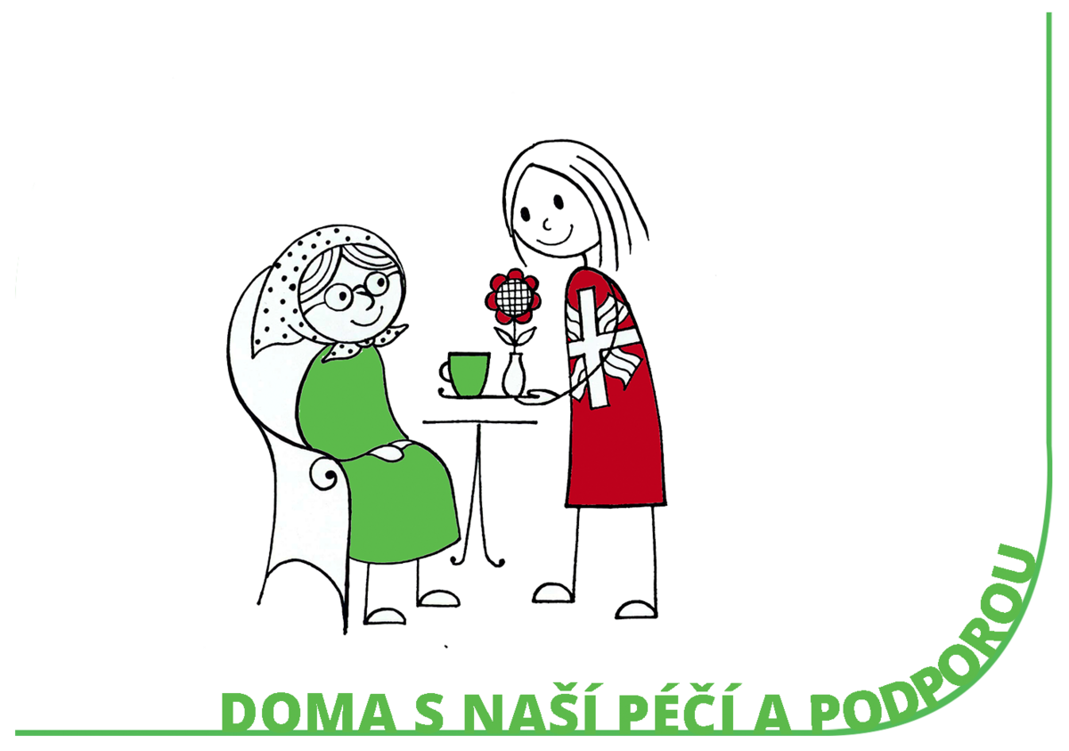 Naše poslání