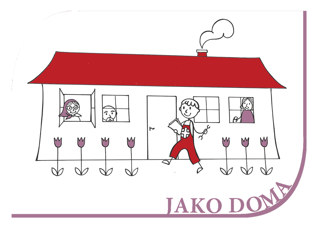 Naše poslání