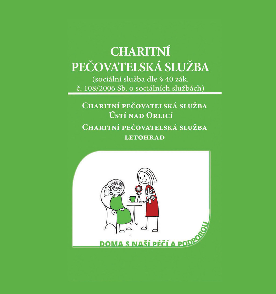 Charitní pečovatelská služba
