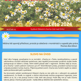 ČÍSLO 11/léto 2024