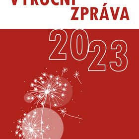 Výroční zpráva 2023