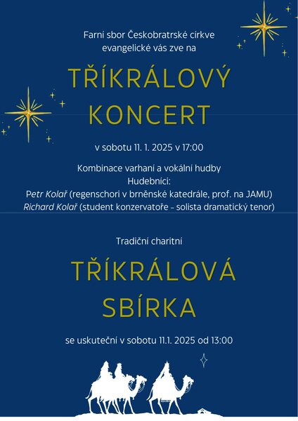 TS koncert H.Cermna