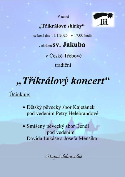 CT koncert