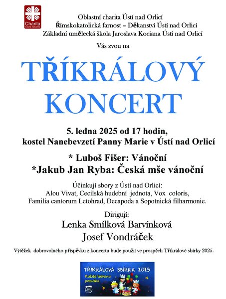 koncert uo