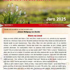 ČÍSLO 13/jaro 2025