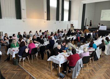 Setkání zaměstnanců 2025