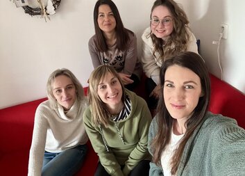 Nejhorší je ocitnout se sám. To je všechno o mnoho těžší