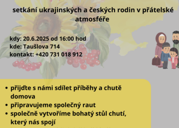 Světový den uprchlíků