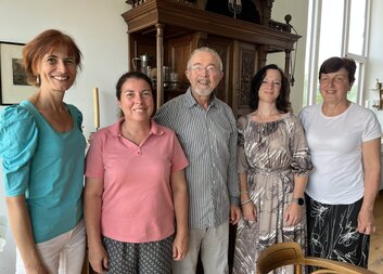 Všechno nejlepší!