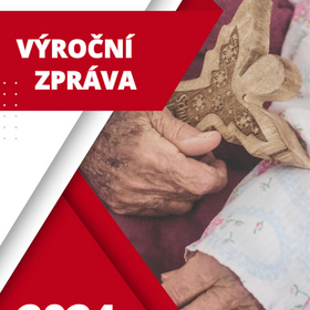 Výroční zpráva 2024