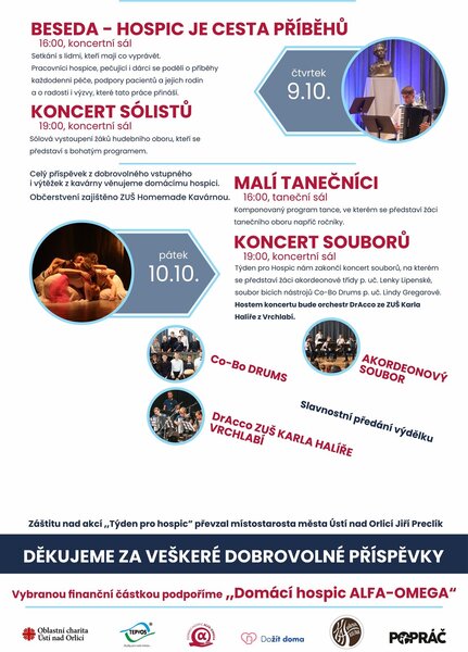 Týden pro Hospic - s.2