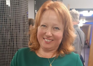 Sestra Pardubického kraje je z naší Charity