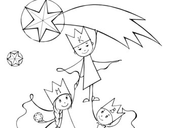 Tříkrálová sbírka 2026