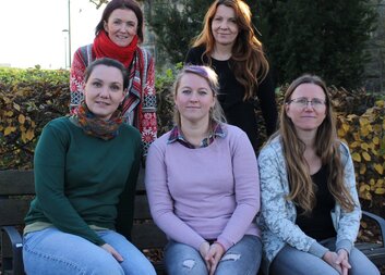 Co je nového v Občanské poradně?