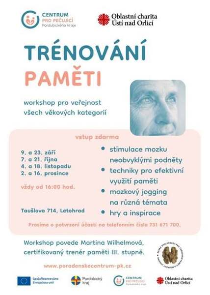 trenovani pametiII
